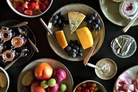 Bed & Breakfast Hof Van Lier