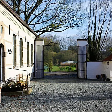 Hof Van Lier *
