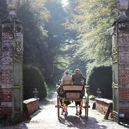 Hof Van Lier Geraardsbergen