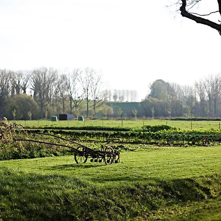 Hof Van Lier * Geraardsbergen