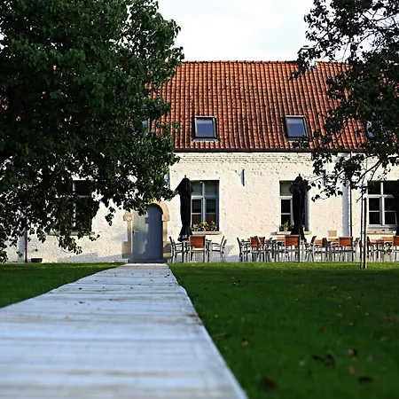 Hof Van Lier *
